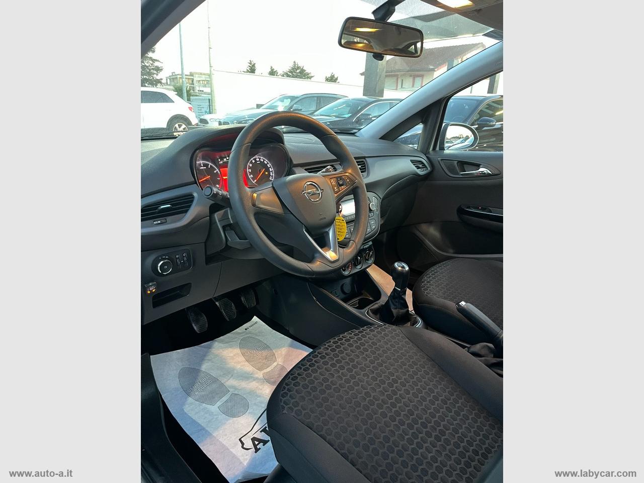OPEL Corsa 1.2 5p. Innovation