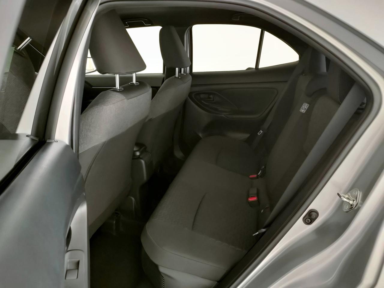 TOYOTA Yaris Cross - Yaris Cross 1.5h Trend fwd 116cv e-cvt