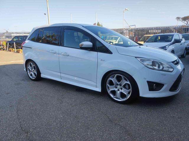 FORD C-Max 1.0 EcoBoost turbo benzina st-line