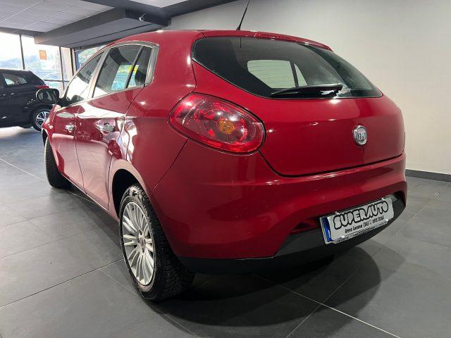 FIAT Bravo 1.6 MJT 120 CV DPF Dualogic MyLife