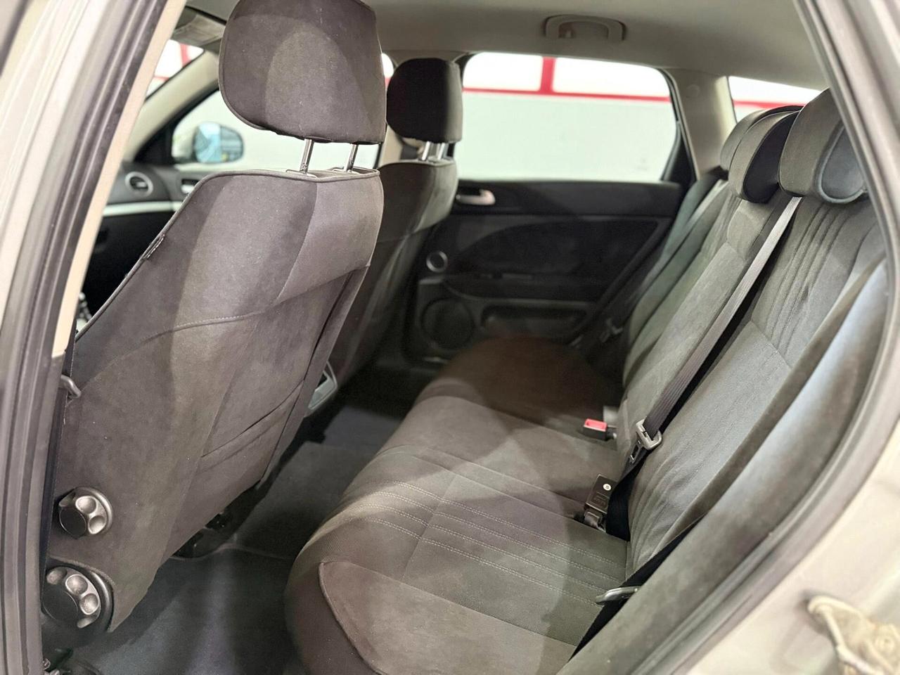 Alfa Romeo 159 SW 1.9 Jtdm 150cv 2009 Distinctive