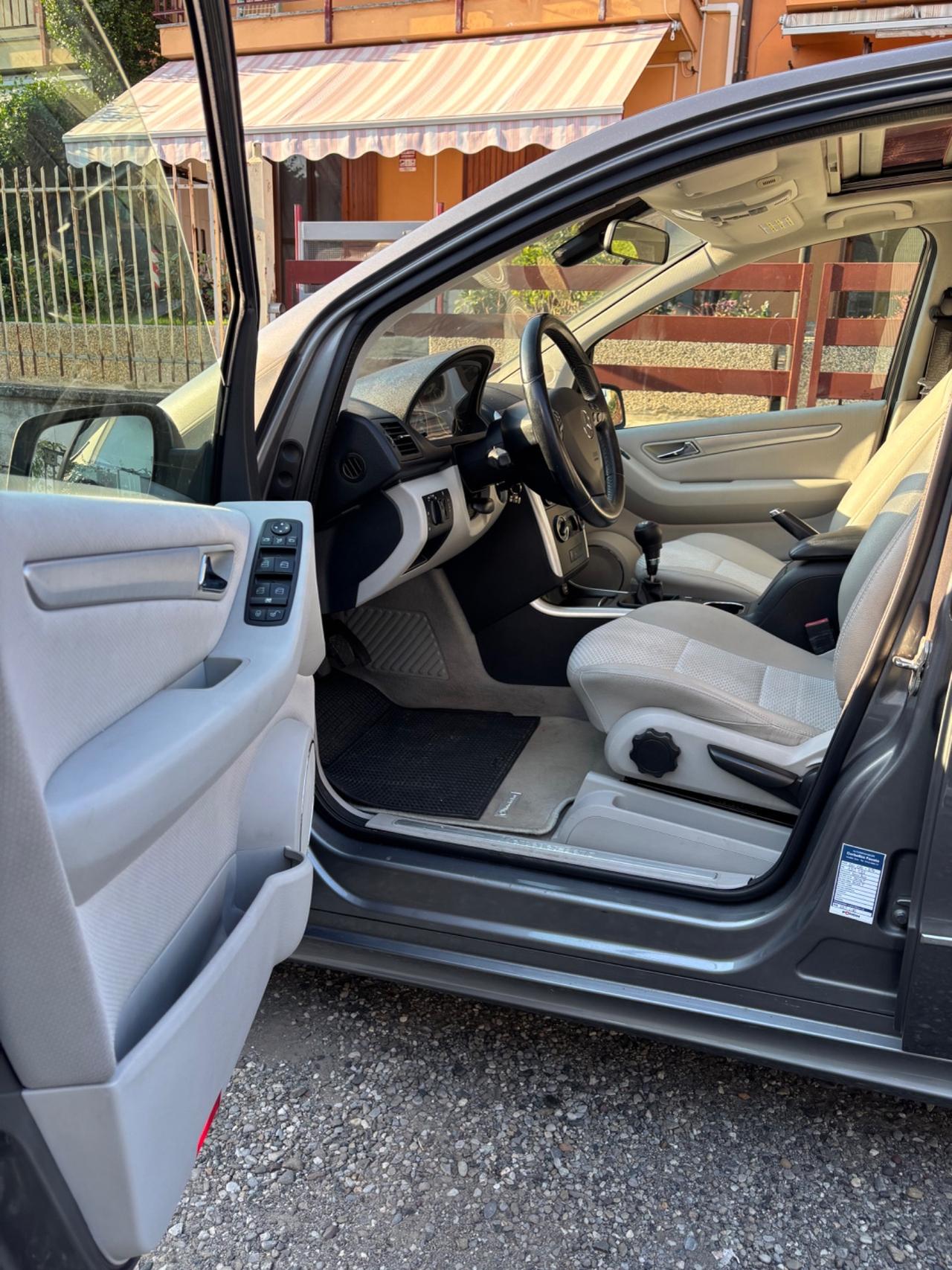 Mercedes-benz A 180 CDI Elegance