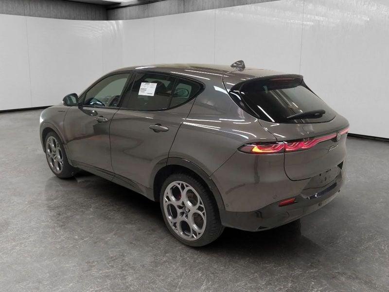 Alfa Romeo Tonale 1.5 hybrid Speciale 130cv tct7
