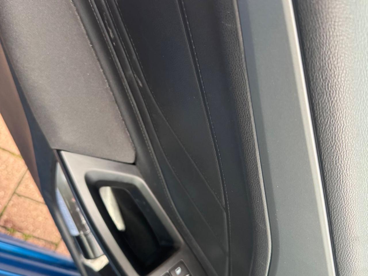 Ford Focus Style ST Line 1.0 EcoBoost mHEV #9074