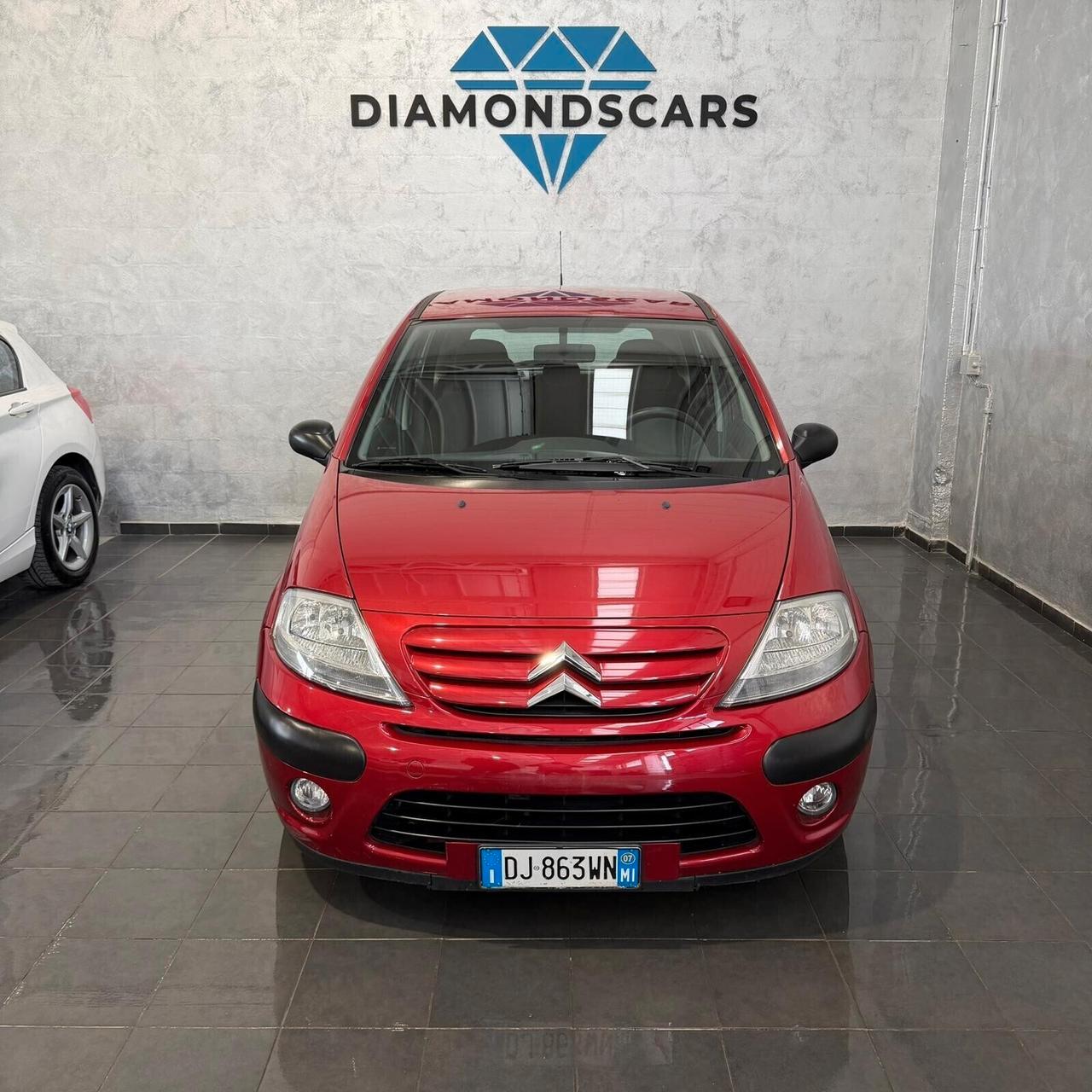 Citroen C3 1.1 Elegance PARI AL NUOVO!!!