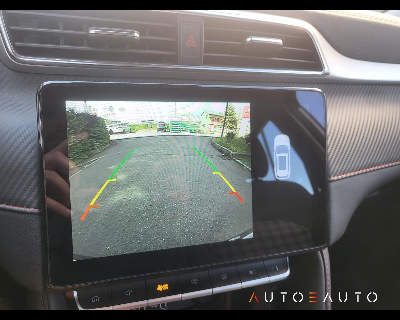 MG ZS 1.5 CLASSIC COMFORT