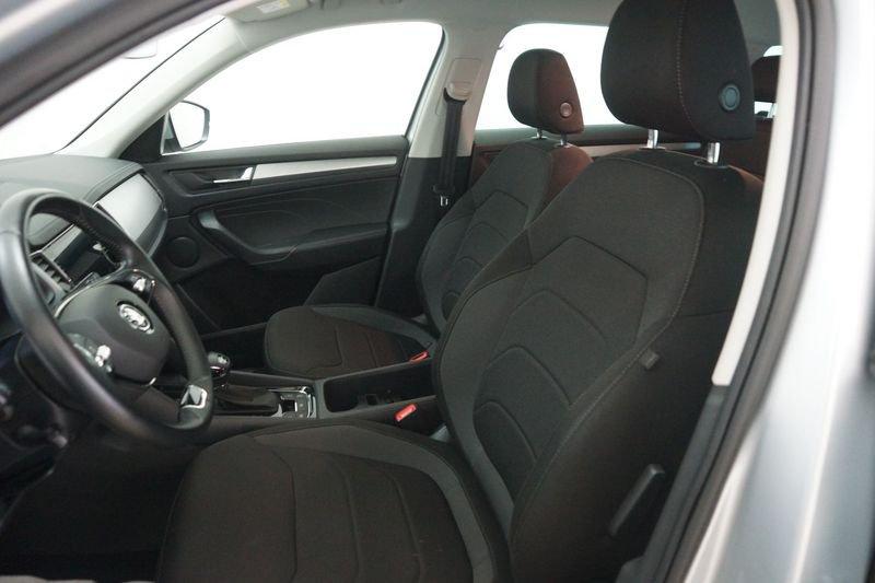 Skoda Kodiaq Kodiaq 2.0 TDI EVO SCR 4x4 DSG 7 posti Executive