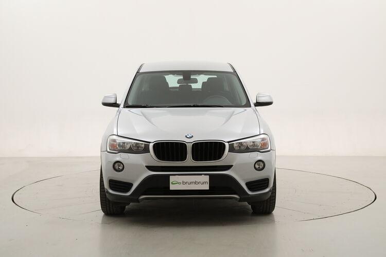 BMW X3 xDrive20d Business Advantage Aut. BR515680 2.0 Diesel 190CV