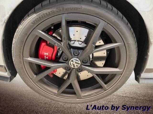VOLKSWAGEN Golf 2.0 TSI GTI DSG Clubsport
