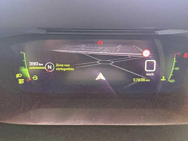 Peugeot 208 1.5 BlueHDi 100 CV GT Line