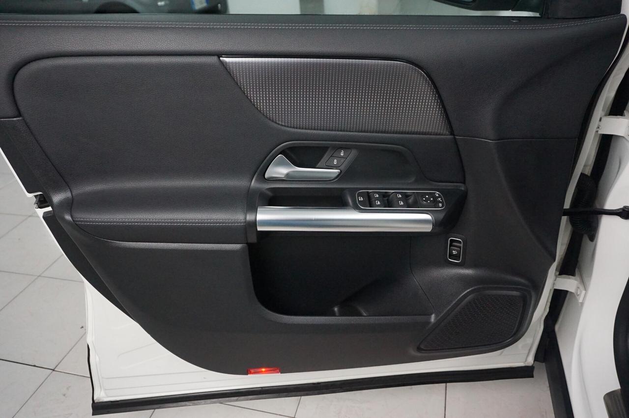 Mercedes-benz GLA 200 d Automatic Sport