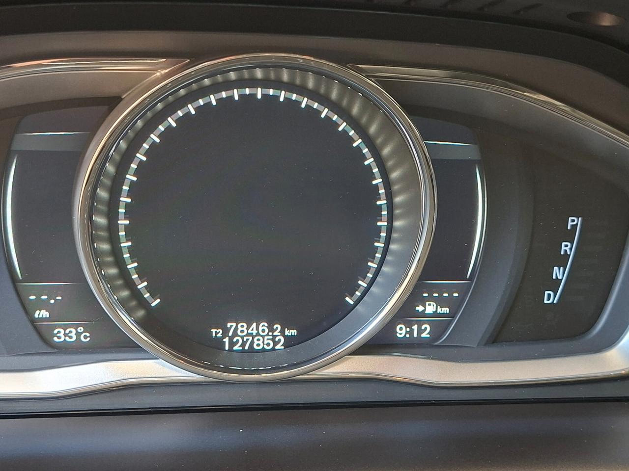 Volvo XC 60 XC60 D4 Summum