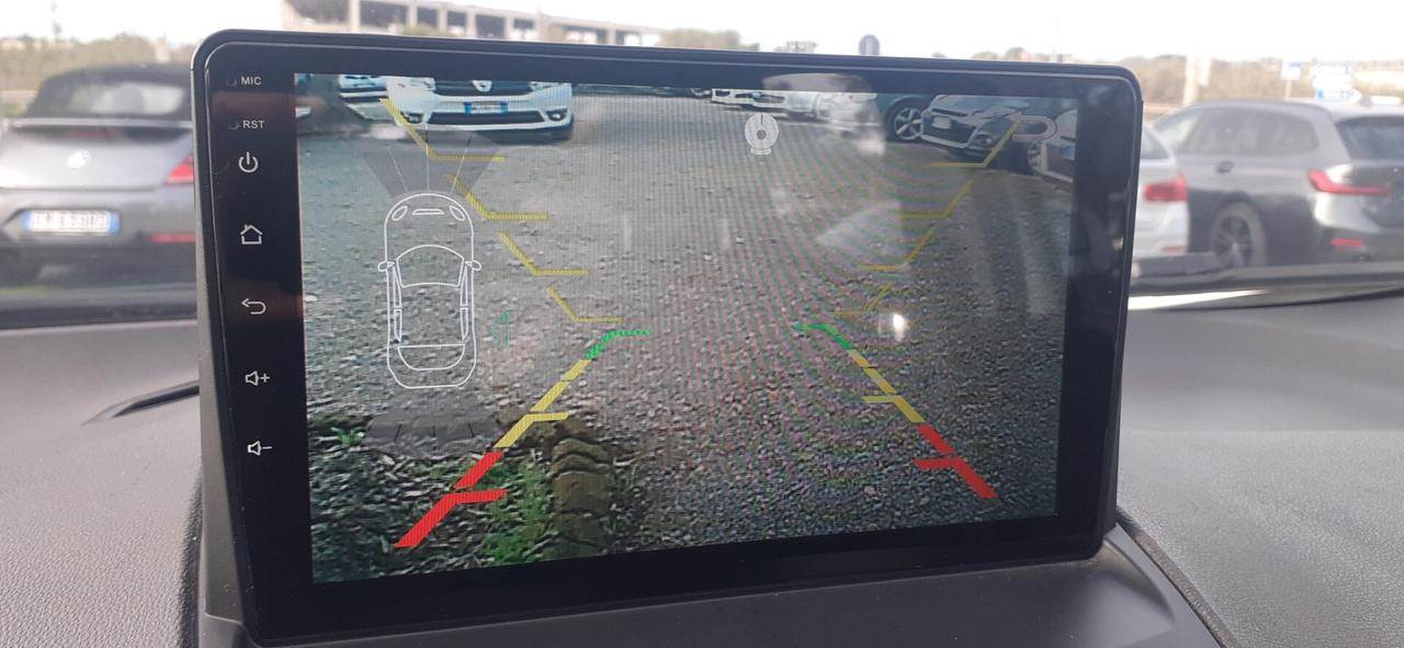 Ford EcoSport 2017 - 1.5 TDCi Lb automobili