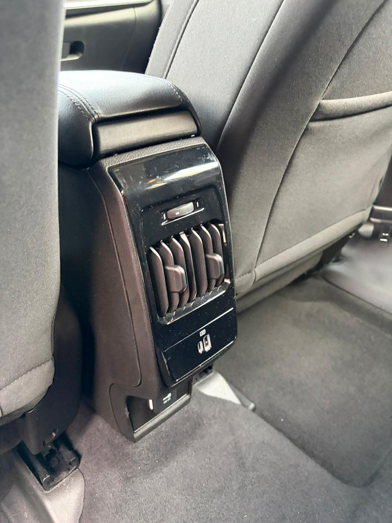 Jeep Compass 1.6 Multijet II 2WD S