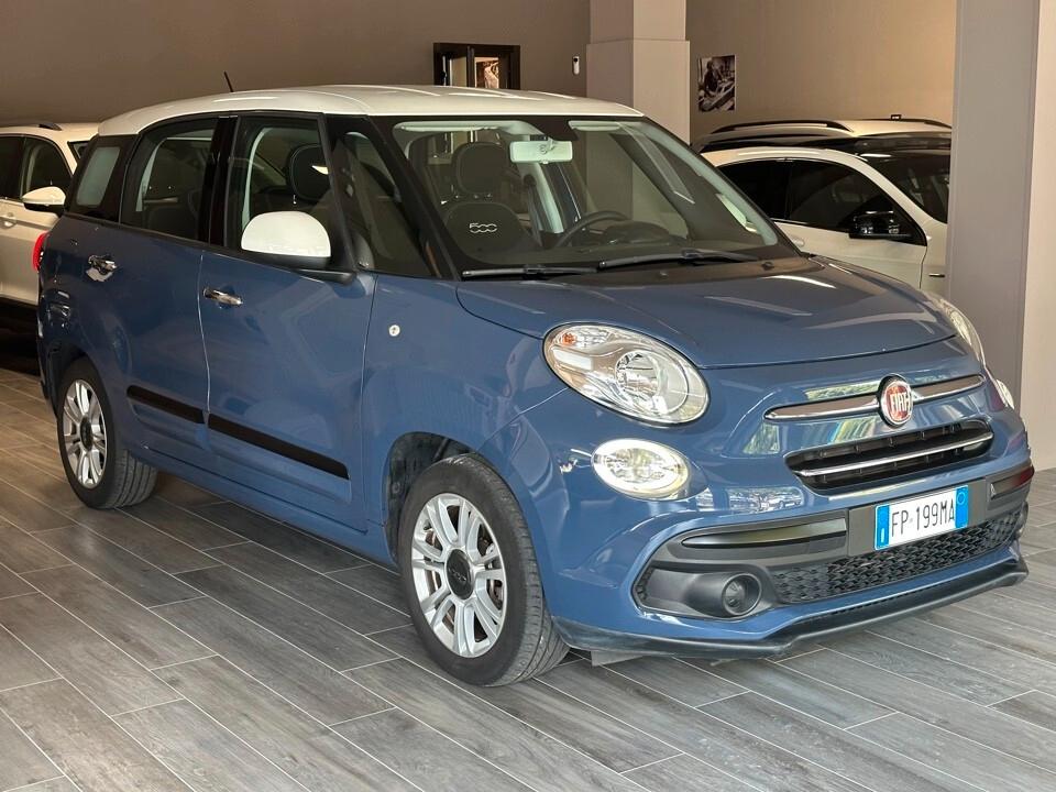 Fiat 500L Wagon 1.3 mjt 95cv - Neopatentati