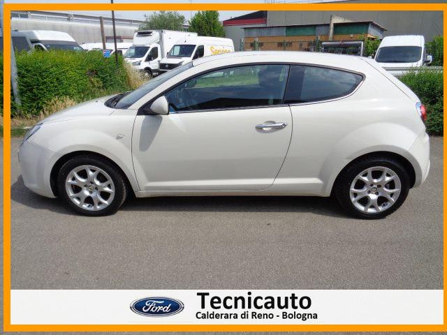 ALFA ROMEO MiTo 1.4 78 CV Distinctive GPL