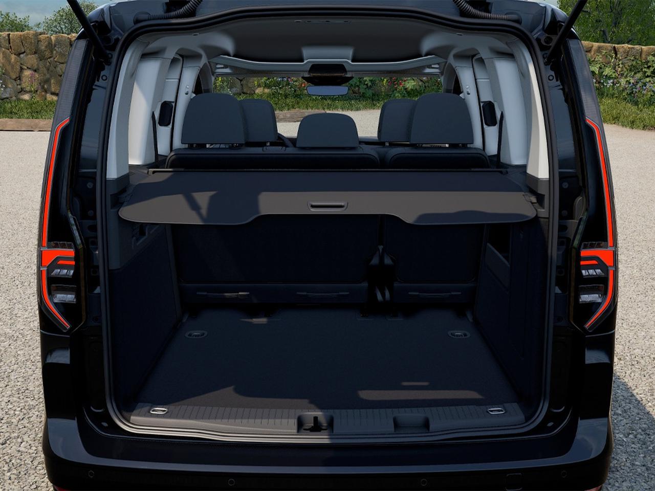 Volkswagen Caddy 1.5 phev 150cv style dsg