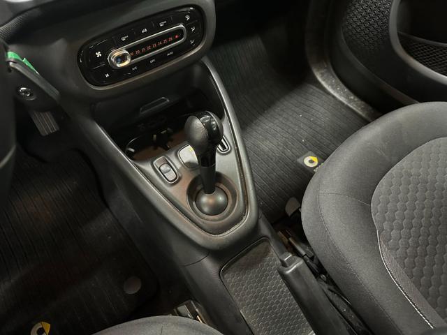 SMART ForTwo EQ COUPE' PASSION