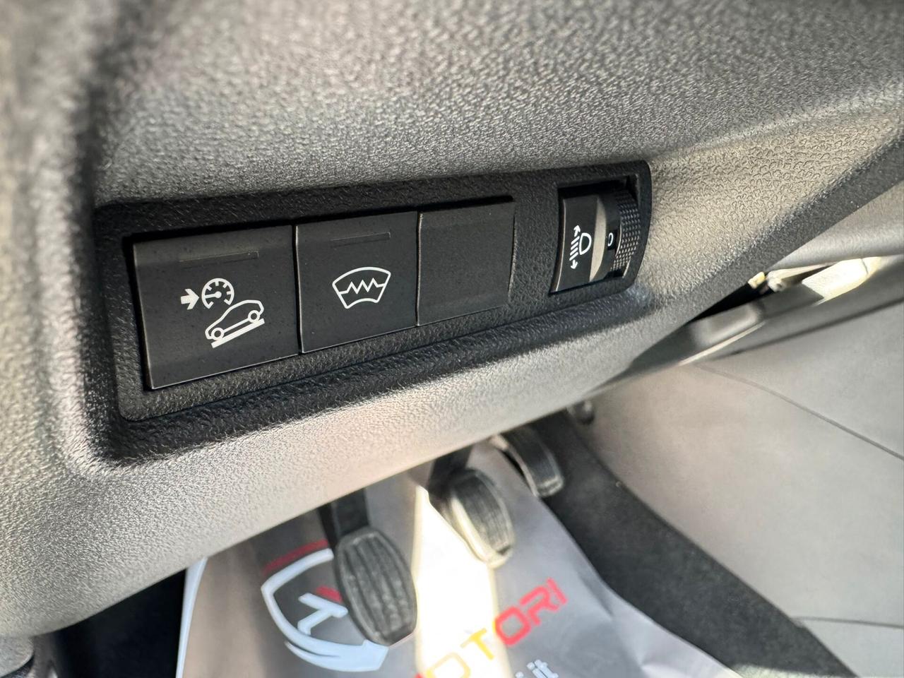 Jeep Avenger 1.2 Turbo 100 CV Summit