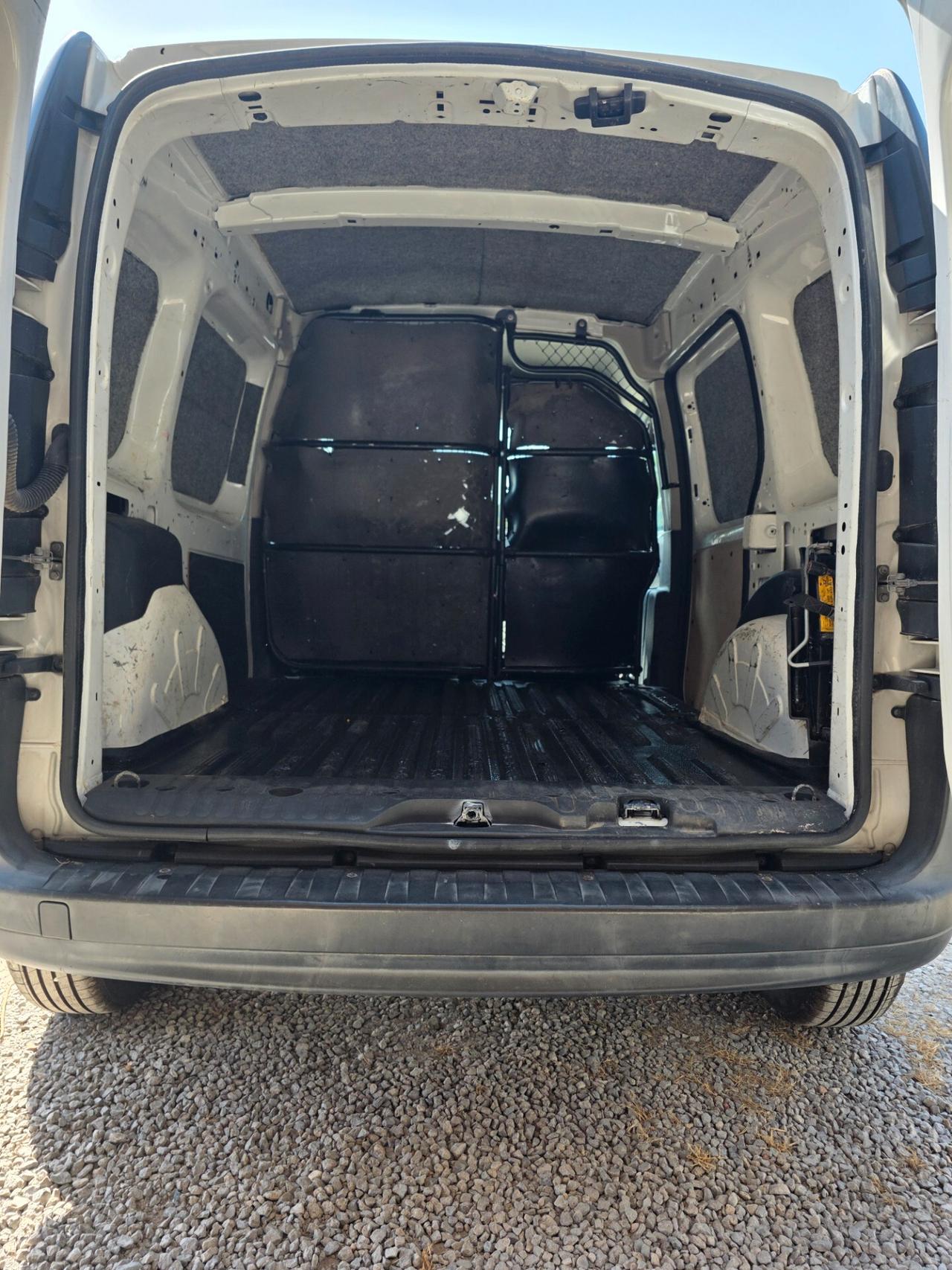 Renault Kangoo 1.5 dCi 110CV 4p. Express Maxi