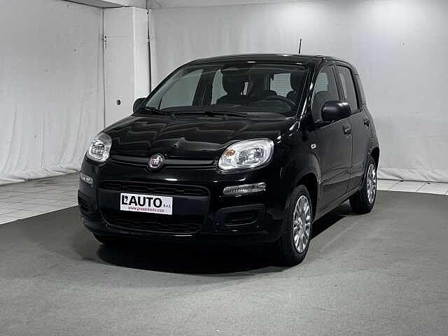 Fiat Panda 1.0 FireFly S&S Hybrid 5 Posti