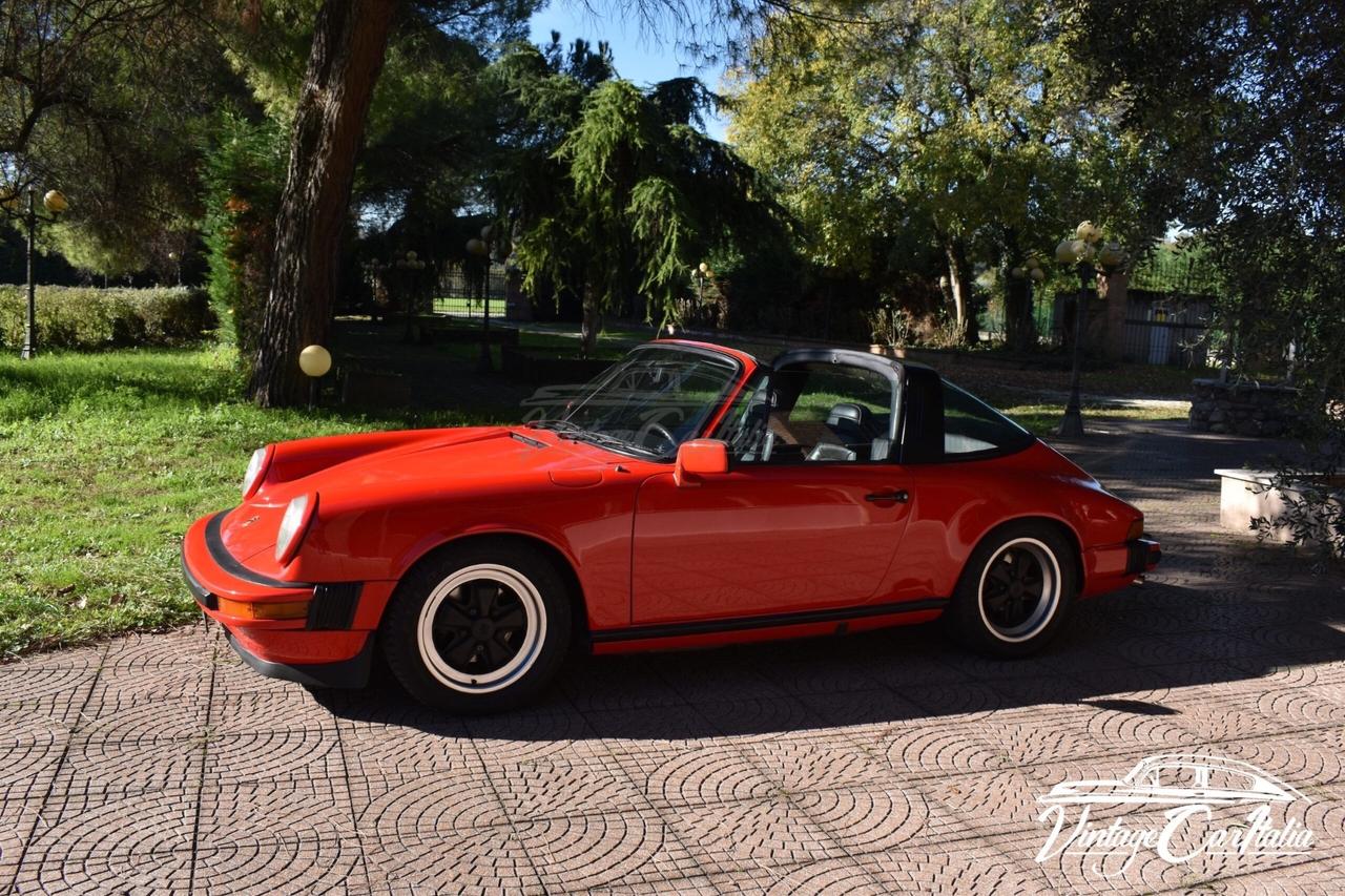 Porsche 911 SC