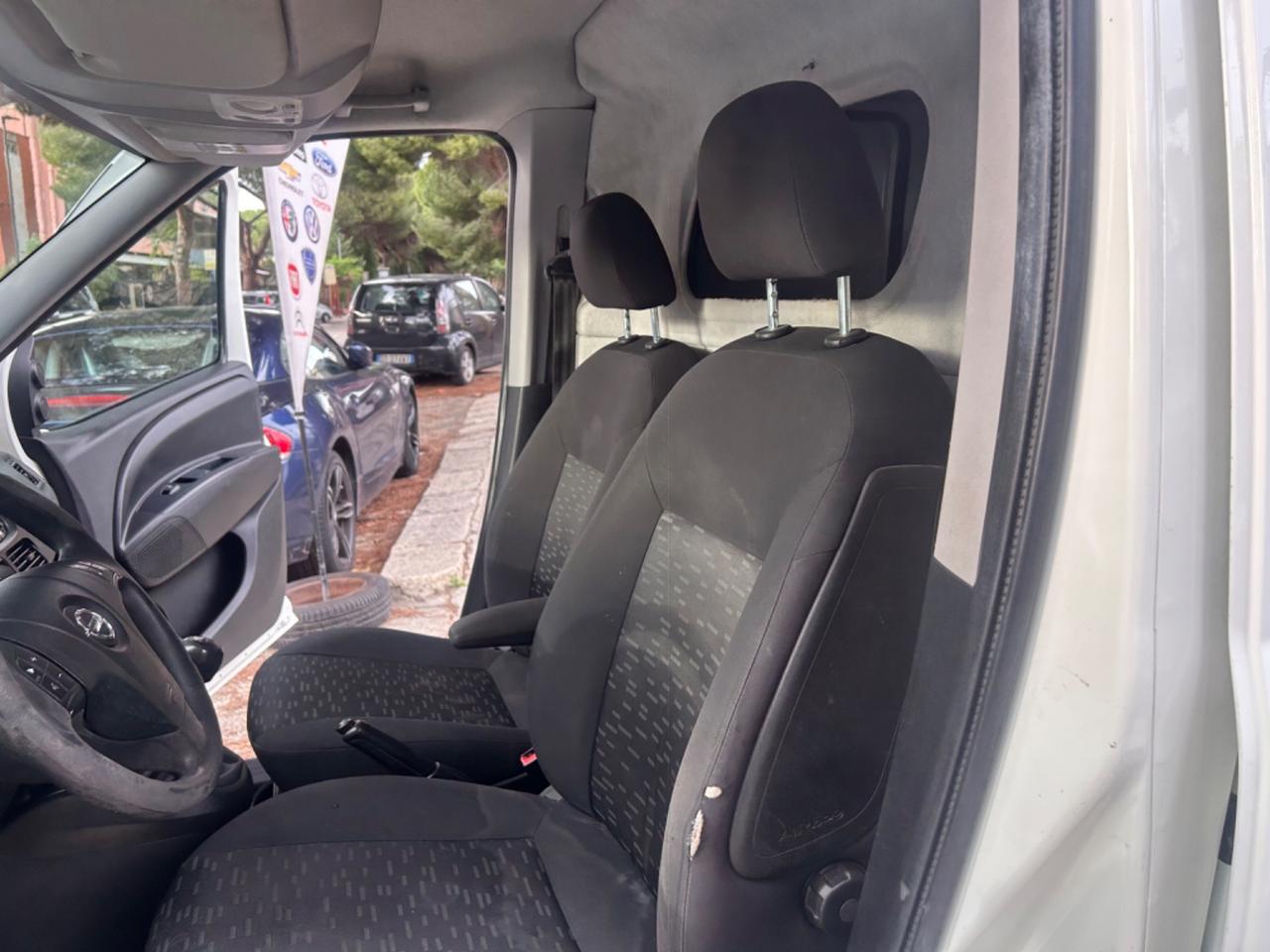 Opel Combo 2.0 CDTi 135CV PL-TN Club N1