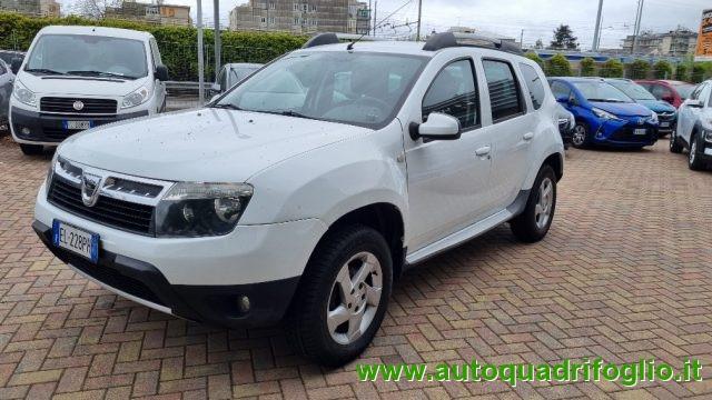 DACIA Duster 1.6 110CV 4x4 Lauréate gpl