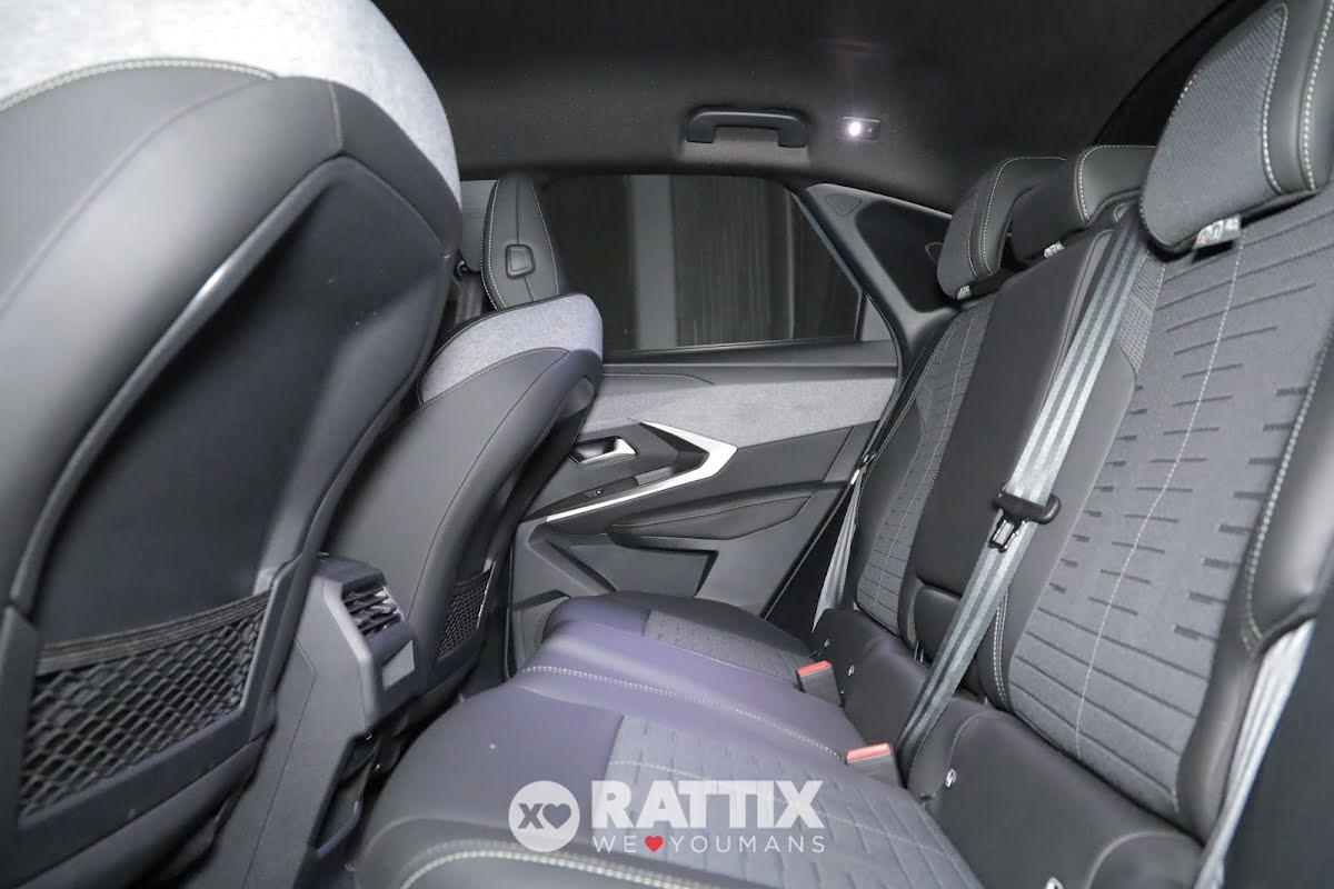 Peugeot 3008 1.2 hybrid 145CV GT e-dcs6