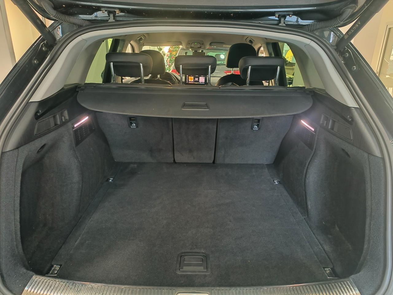 Audi Q5 35 TDI S tronic Business