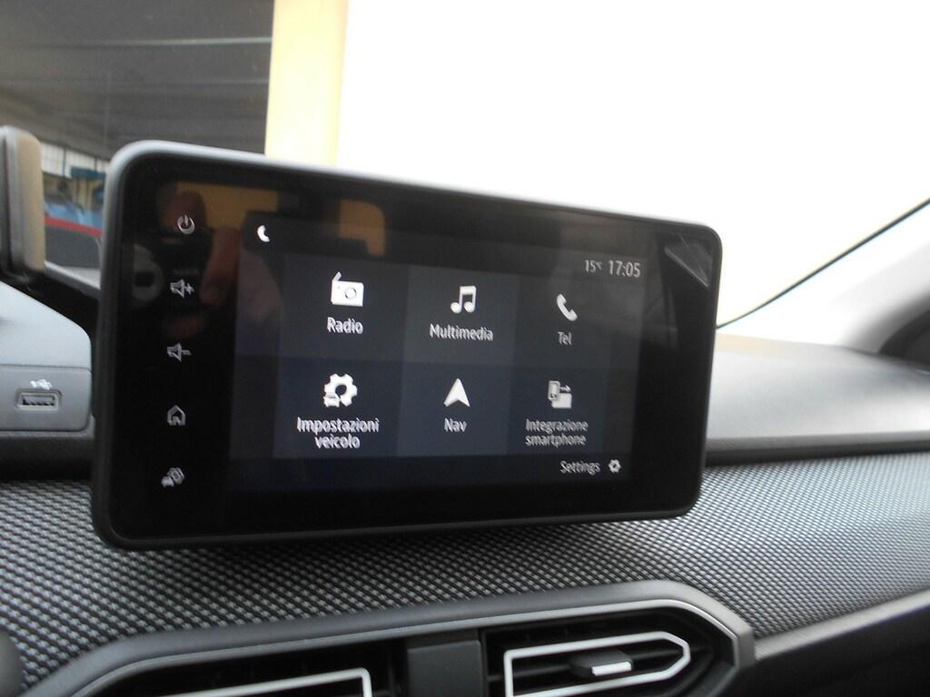 Dacia Jogger 1.0 TCe GPL Extreme UP