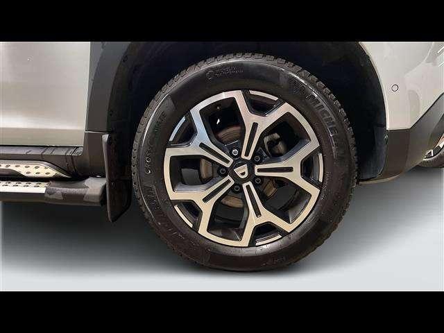 Dacia Duster 1.6 SCe 115cv Prestige 4x2
