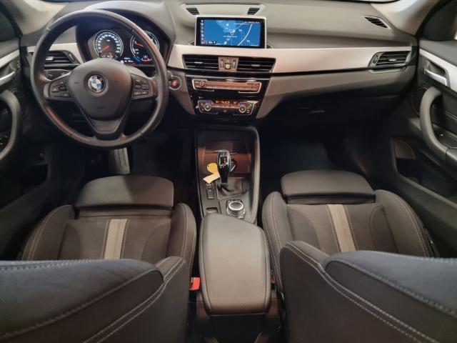 BMW X1 sDrive18d 150cv Advantage 2019