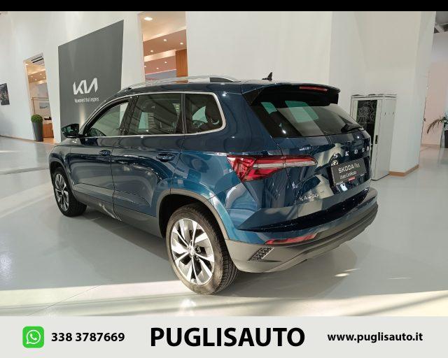 SKODA Karoq 1.0 TSI 110 CV Style