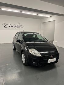 Fiat Grande Punto 1.4 5 porte Active