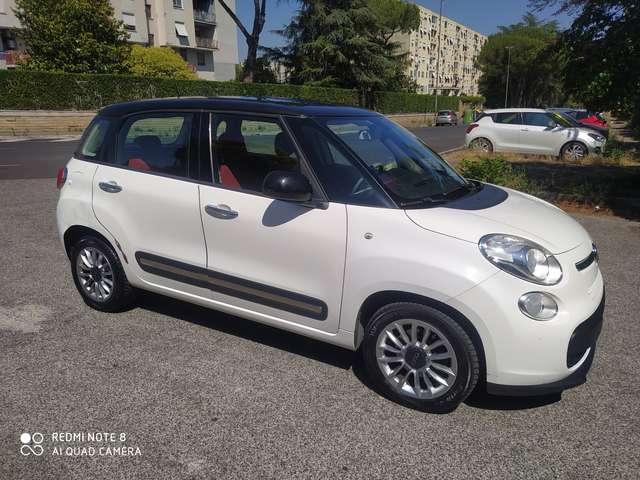 Fiat 500L 500L 1.6 mjt Pop Star 105cv