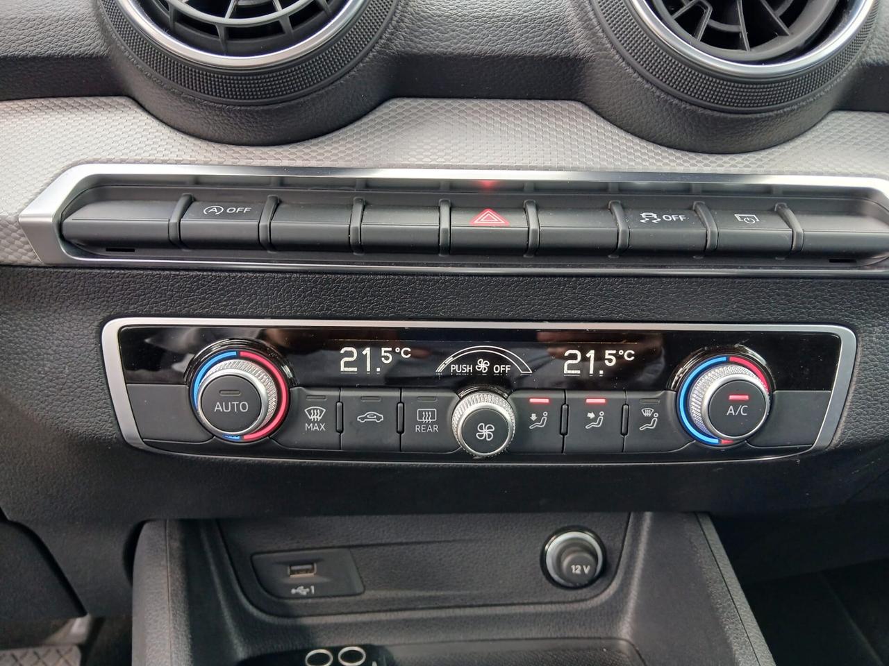Audi Q2 30 TDI S tronic S line Edition