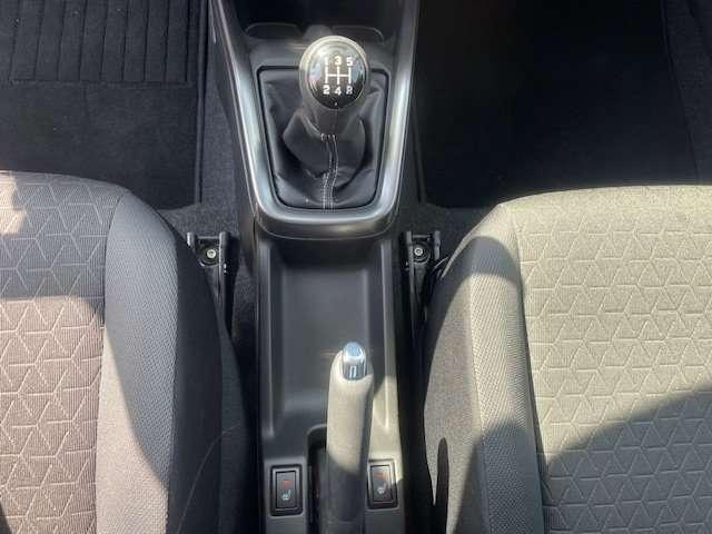 Suzuki Swift 1.2h Top 2wd