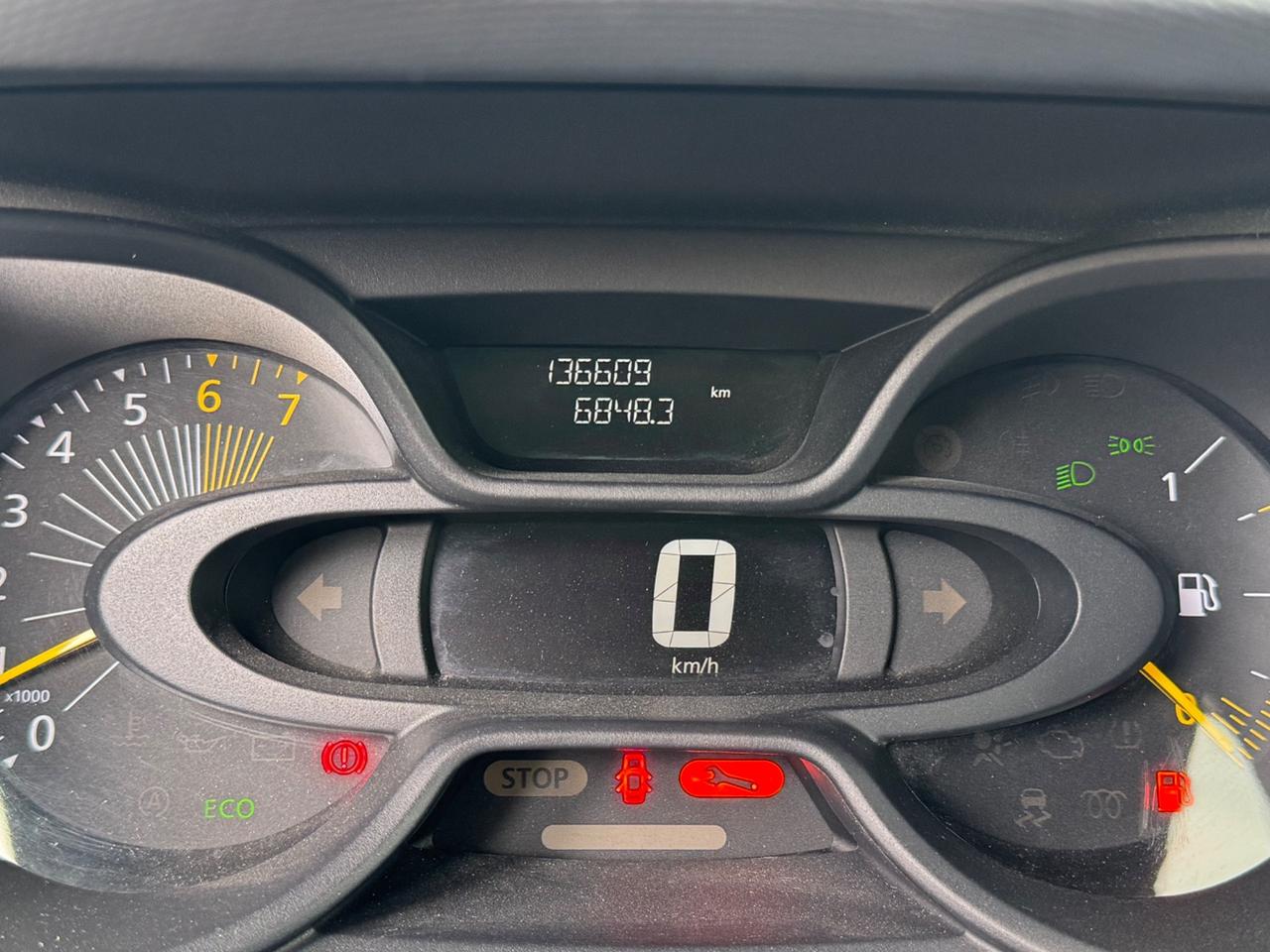 Renault Captur 0.9 TCe 12V 90 CV Start&Stop Energy R-Link