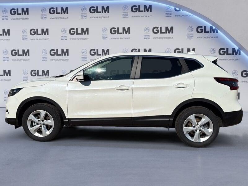 Nissan Qashqai Qashqai 1.6 dCi 2WD XTronic Tekna