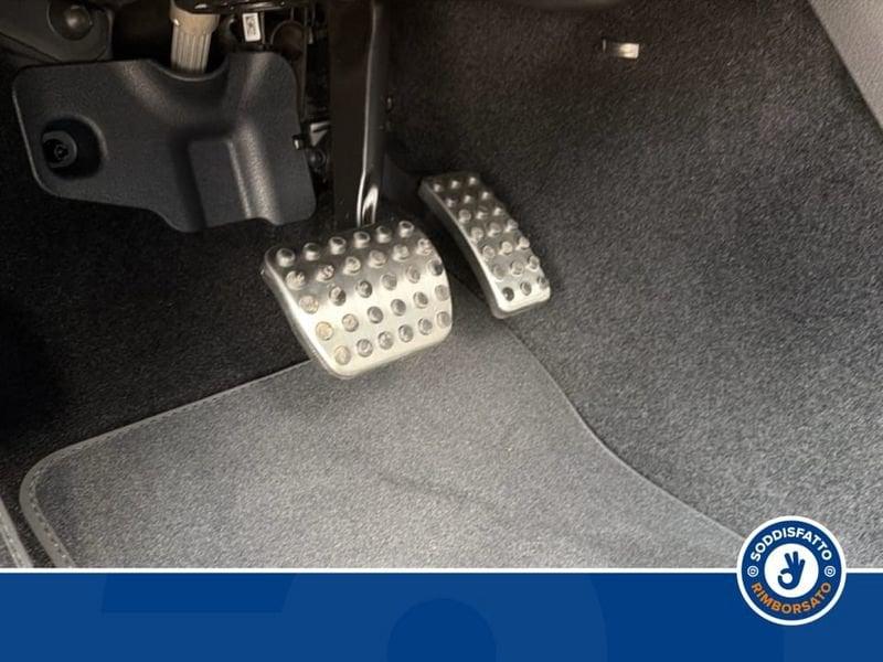 Mercedes-Benz Classe A 180d Automatic AMG Line Advanced Plus