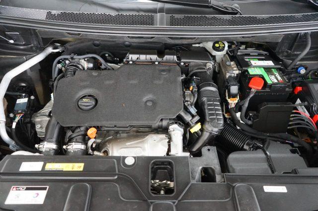 PEUGEOT 5008 BlueHDi 130 S&S EAT8 Active Business 7 POSTI