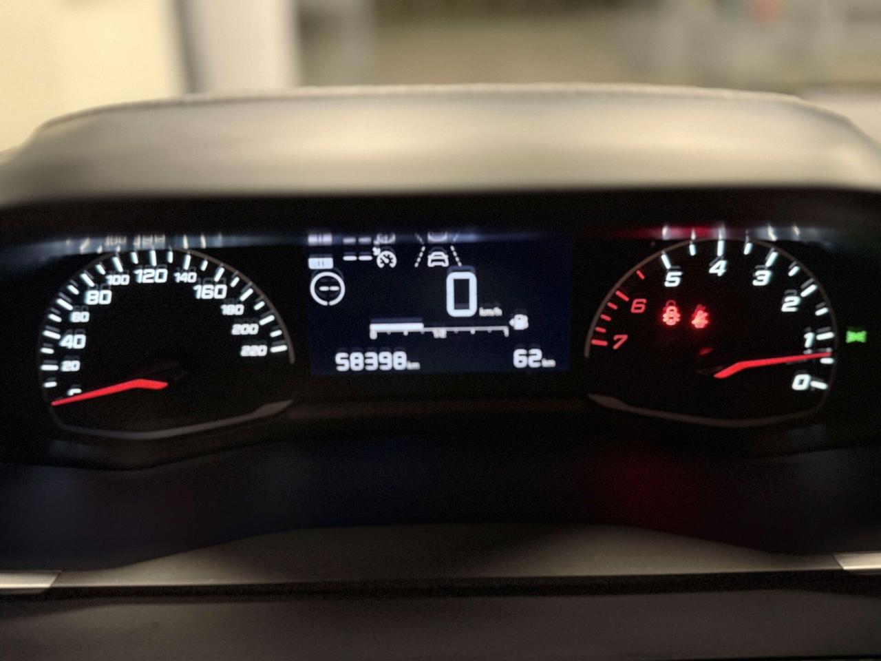 Peugeot 208 Active PureTech 75 S/S Hatchback 5-door