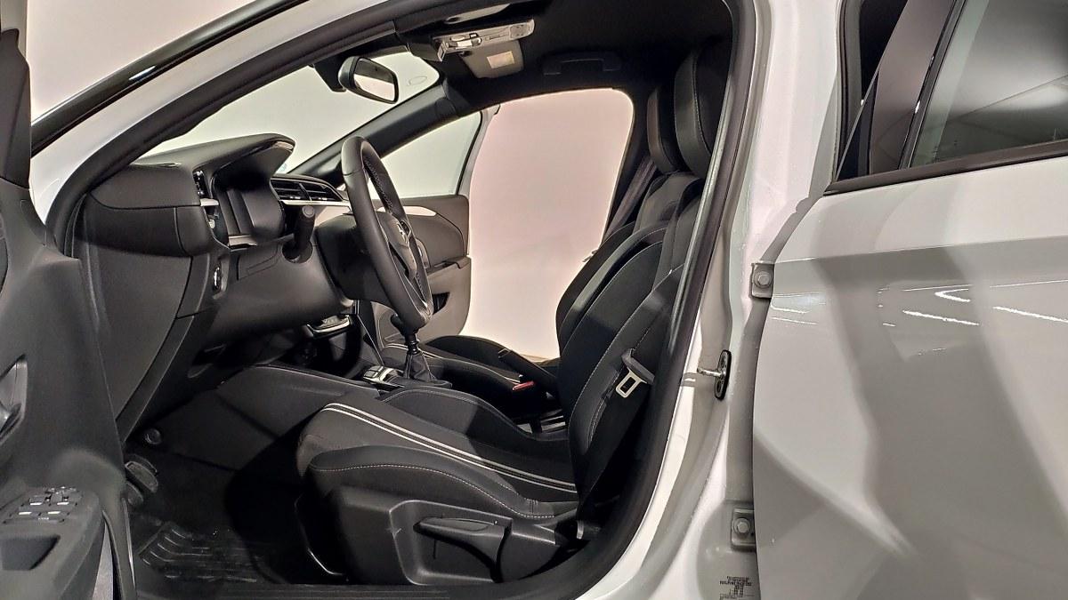 OPEL Corsa 5Porte 1.2 100 Cv Gs