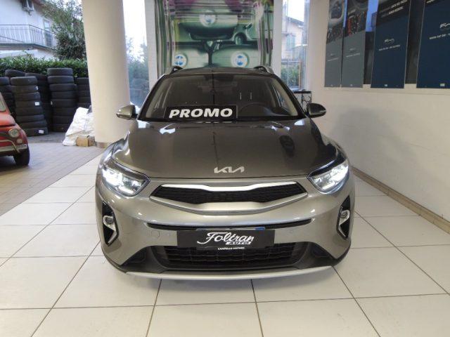 KIA Stonic 1.2 MPI Style Special Edition