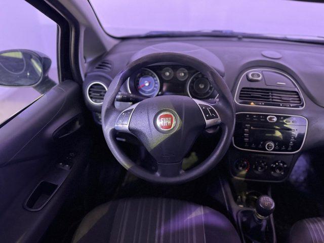 FIAT Punto Evo 1.2 5 porte S&S Dynamic