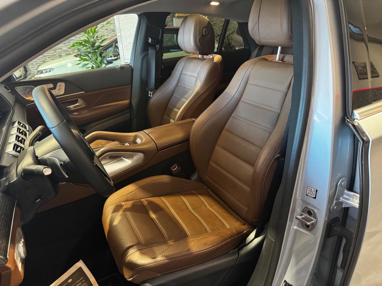 Mercedes-benz GLE 450 d 4Matic Mild Hybrid Coupé AMG Line Premium