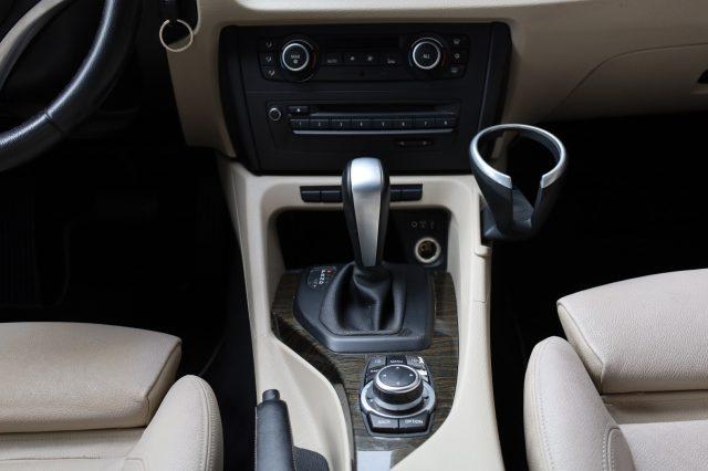 BMW X1 xDrive20d X-Line Automatica Navi PRO Pelle Xenon +