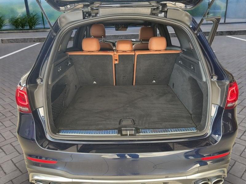 Mercedes-Benz GLC GLC 43 4Matic AMG