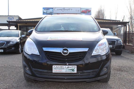 OPEL Meriva 1.4 100 CV Elective